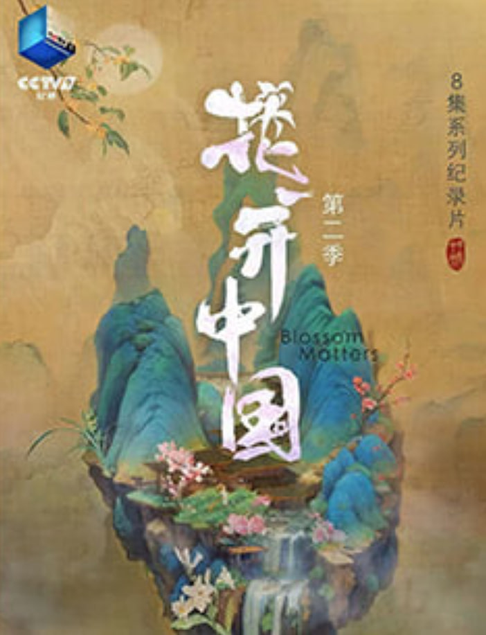 花开中国 第二季全集