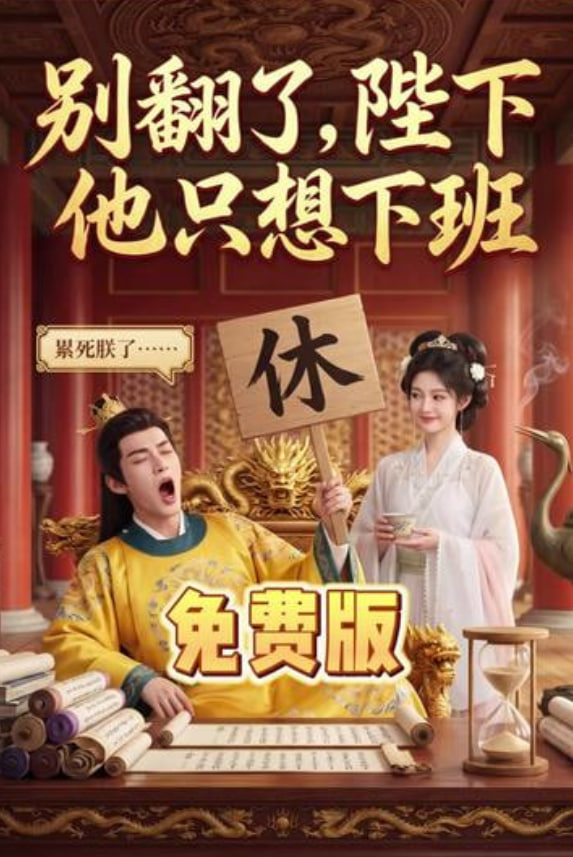 别翻了，陛下他只想下班全集