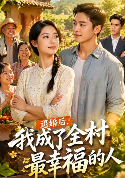 退婚后，我成了全村最幸福的人全集