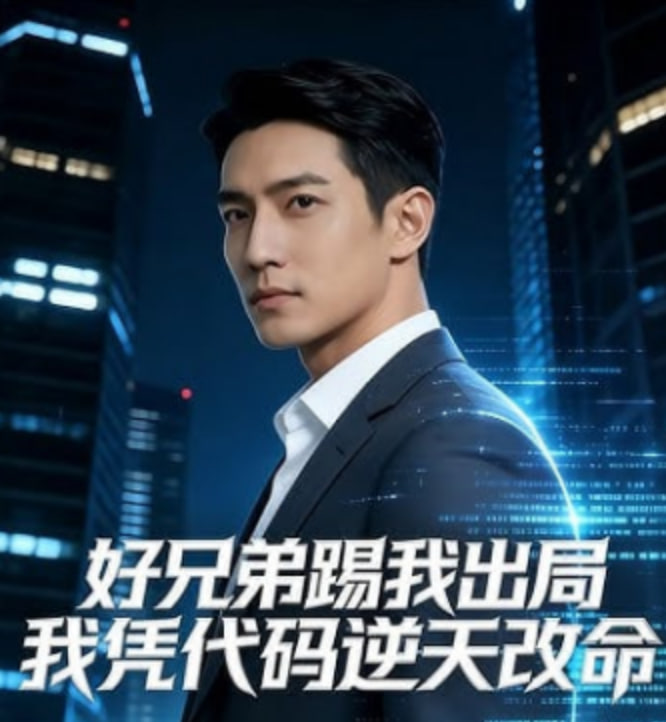好兄弟踢我出局，我凭代码逆天改命全集