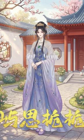屿思栀栀全集
