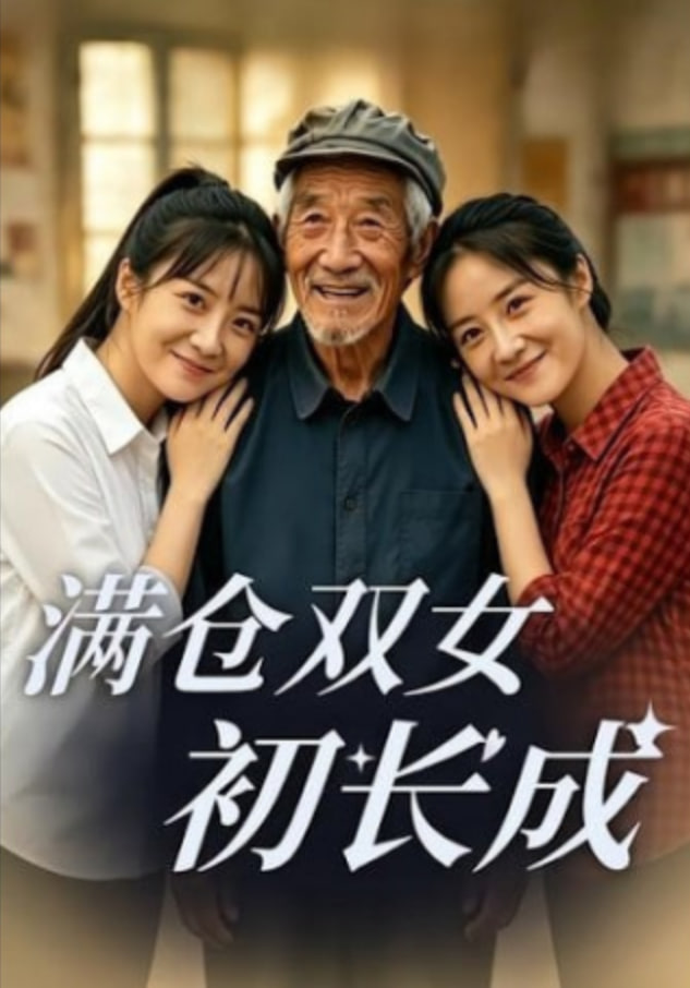 满仓双女初长成全集