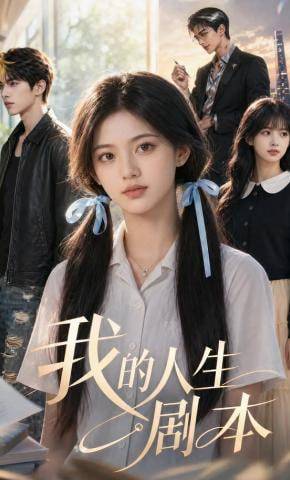 我的人生剧本全集