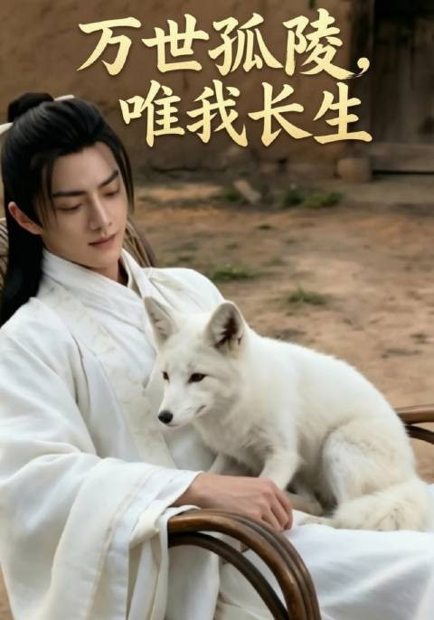 万事孤陵，唯我长生全集