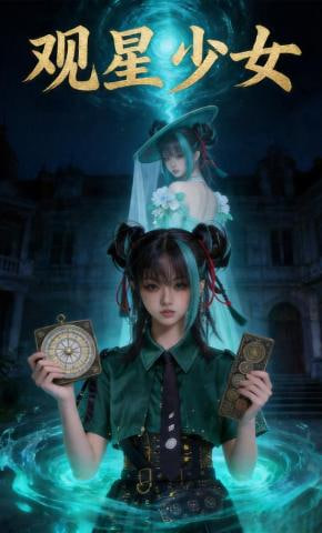 观星少女全集