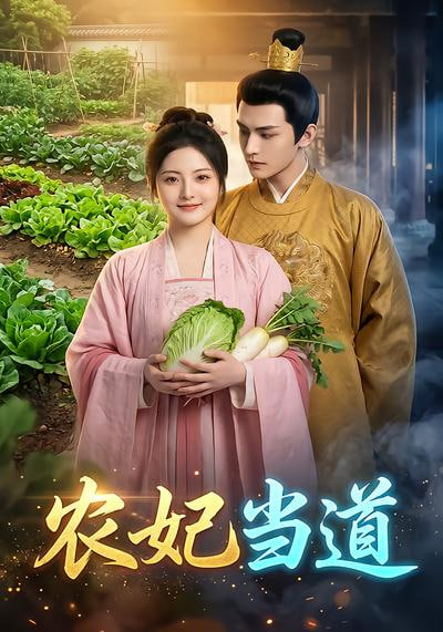 农妃当道全集