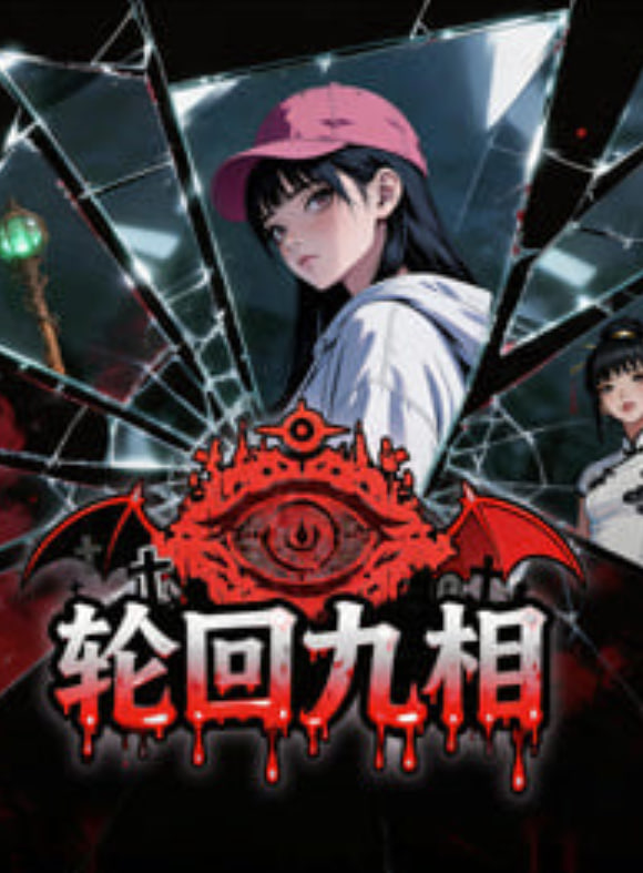 轮回九相全集