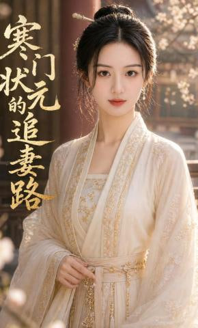 寒门状元的追妻路全集