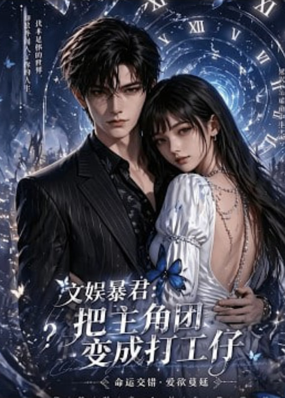 文娱暴君:把主角团变成打工仔全集