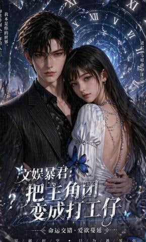 文娱暴君：把主角团变成打工仔全集