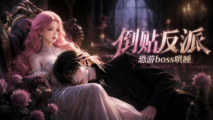 倒贴反派:恐游boss哄睡全集