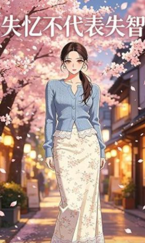 失忆不代表失智全集