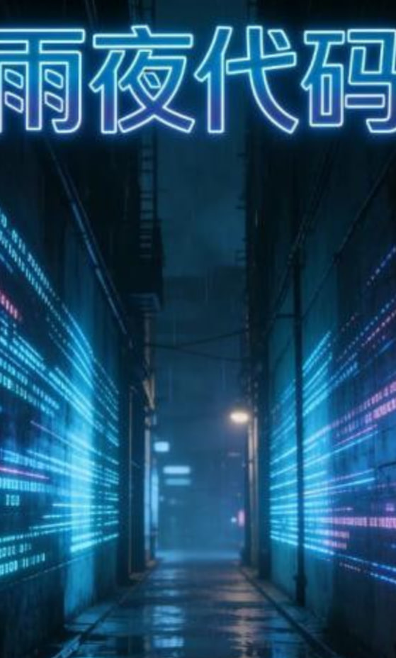 雨夜代码全集