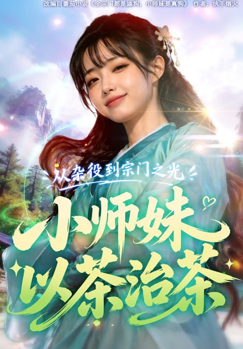 从杂役到宗门之光小师妹以茶治茶全集