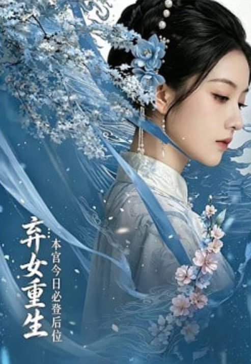 弃女重生:本宫今日必登后位全集