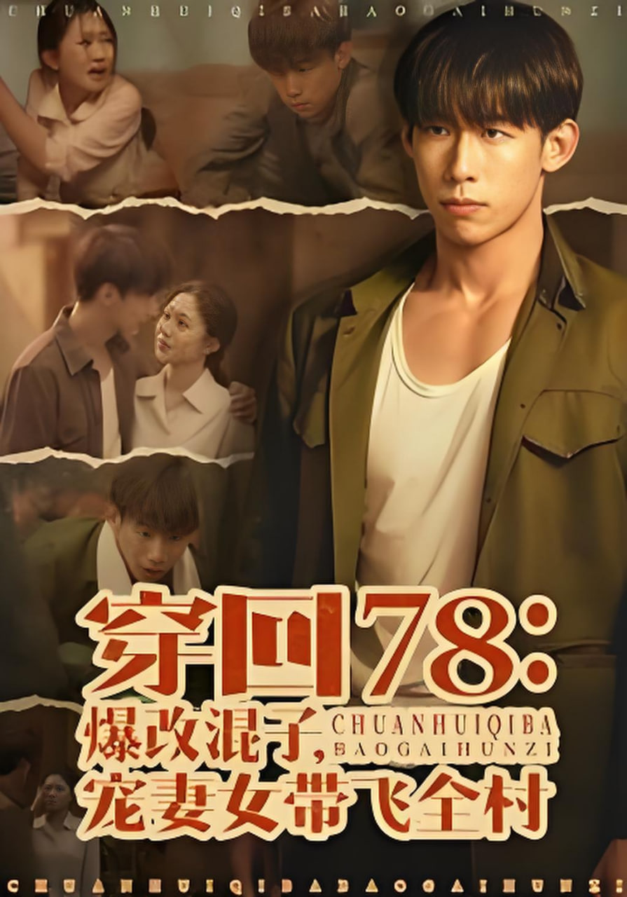 穿回78:爆改混子，宠妻女带飞全村全集