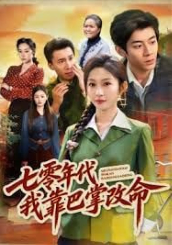 七霉年代我靠巴掌改命全集