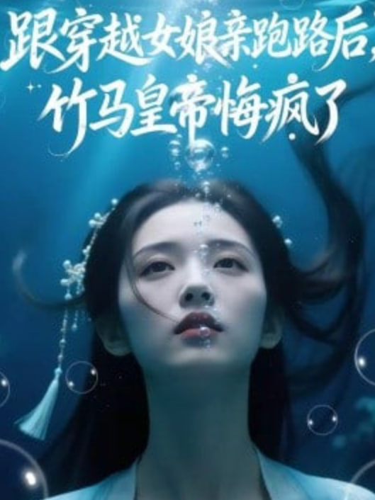 跟穿越女娘亲跑路后，竹马皇帝悔疯了全集