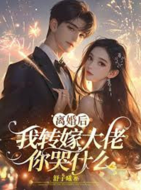 A1比我爱你?离婚后你哭什么全集