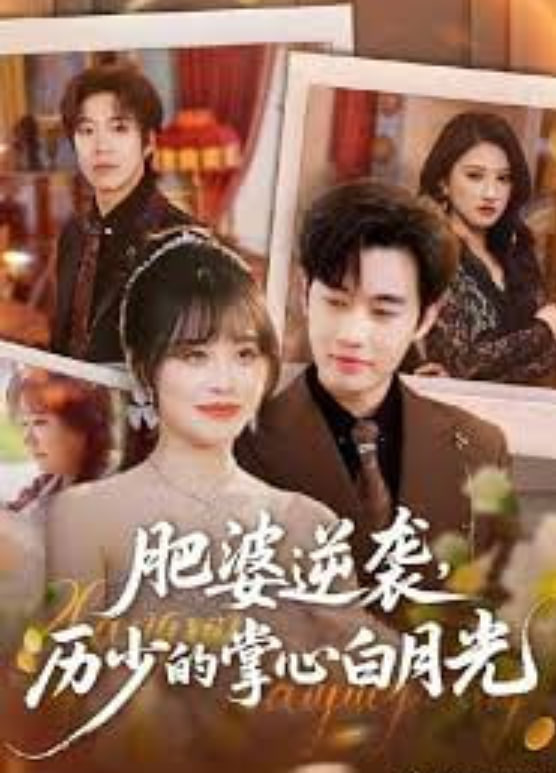 肥婆逆袭，厉少的掌心白月光全集