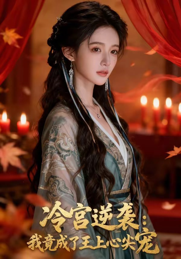 冷言逆袭:我竟成了王上心尖宠全集