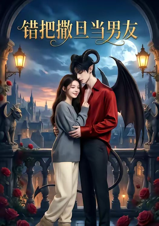 错把撒旦当男友全集