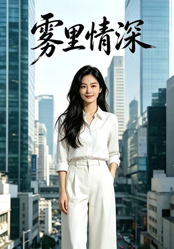 雾里情深全集