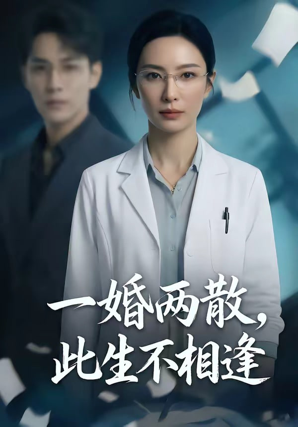 一婚两散，此生不相逢全集
