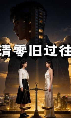 清零旧过往全集