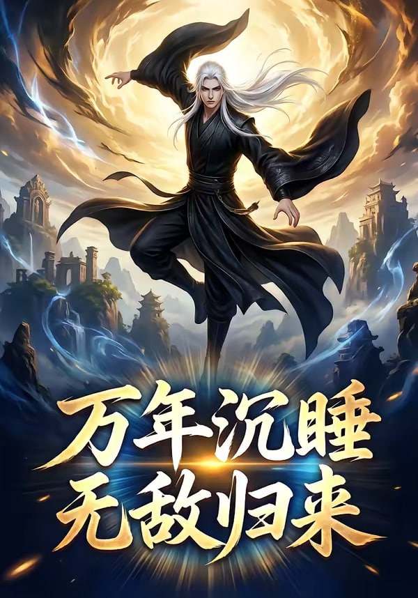 万年沉睡:无敌归来第一季全集