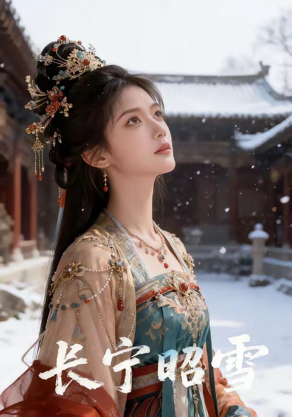 长宁昭雪全集