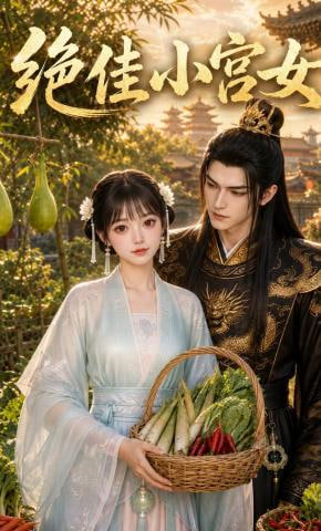 绝佳小宫女全集