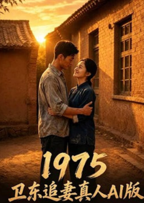 1975:卫东追妻真人AI版全集