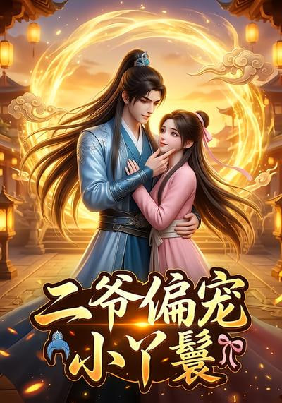 二爷偏宠小Y襲全集
