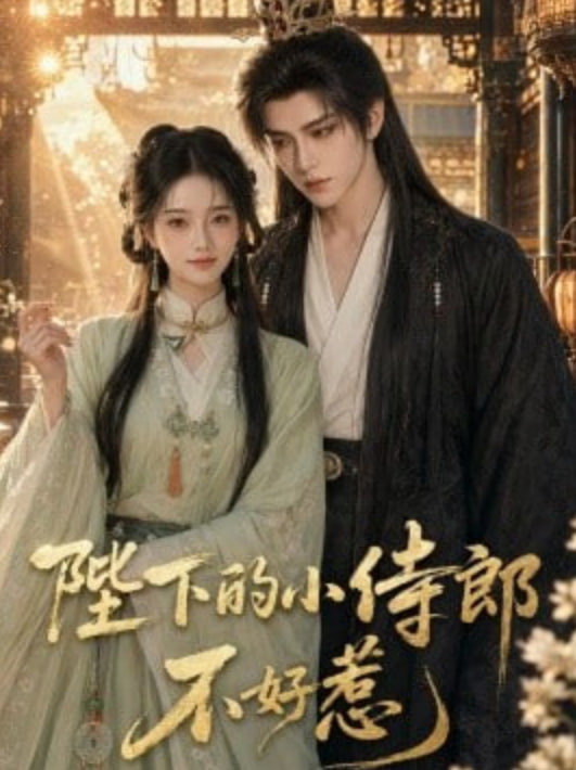 陛下的小侍郎不好惹全集