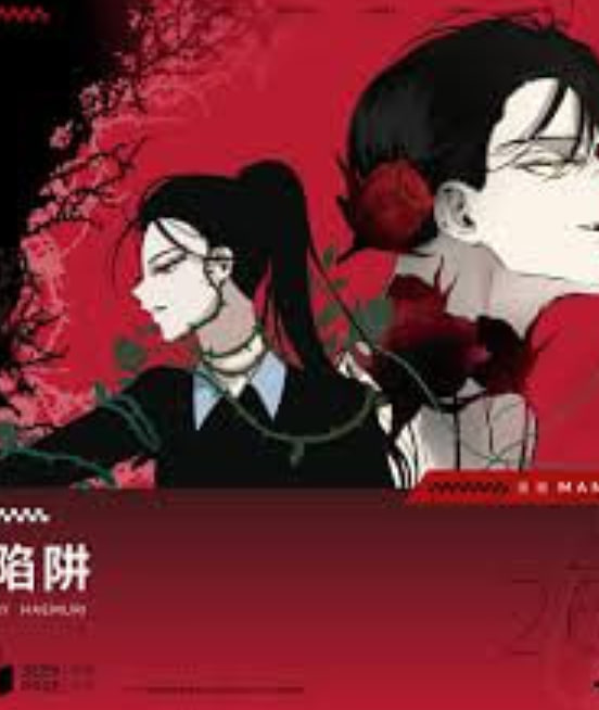 陷阱全集