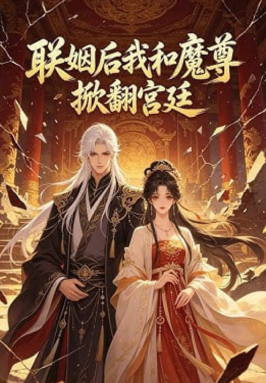联姻后我和魔尊掀翻高廷全集