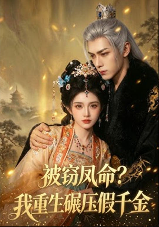 被窃凤命?我重生碾压假千金全集