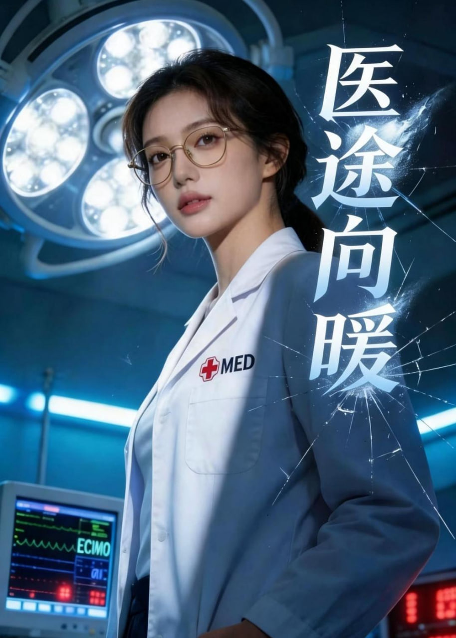 医途向暖全集