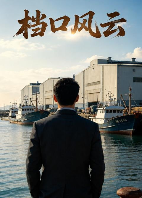档口风云全集