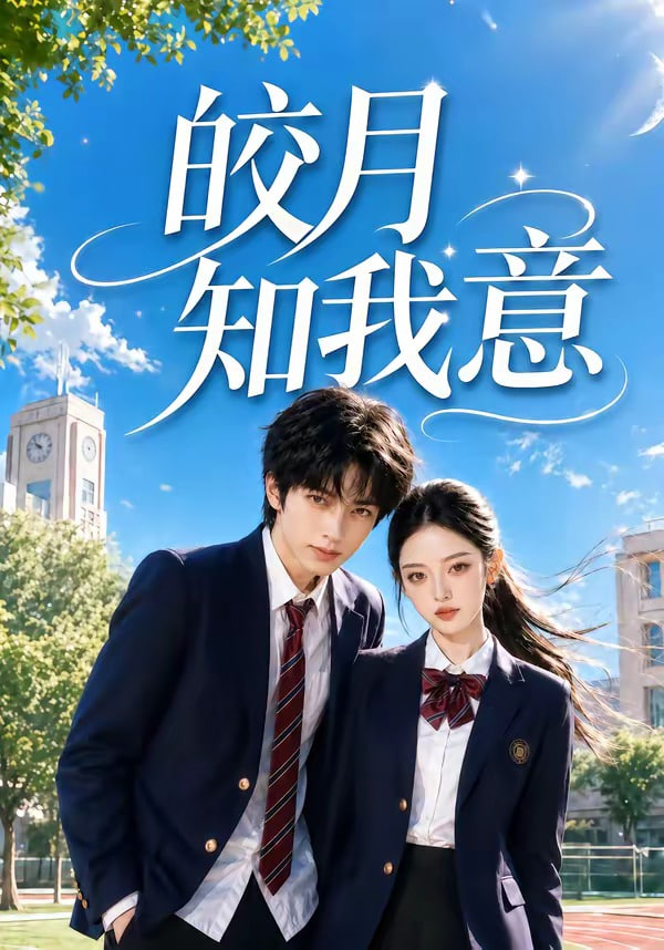 皎月知我意全集