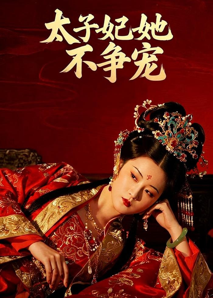 太子妃她不争宠全集