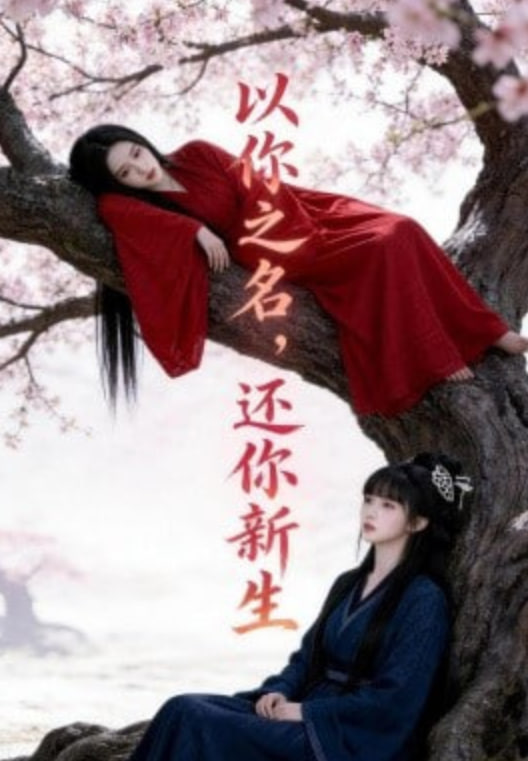 以你之名，还你新生全集