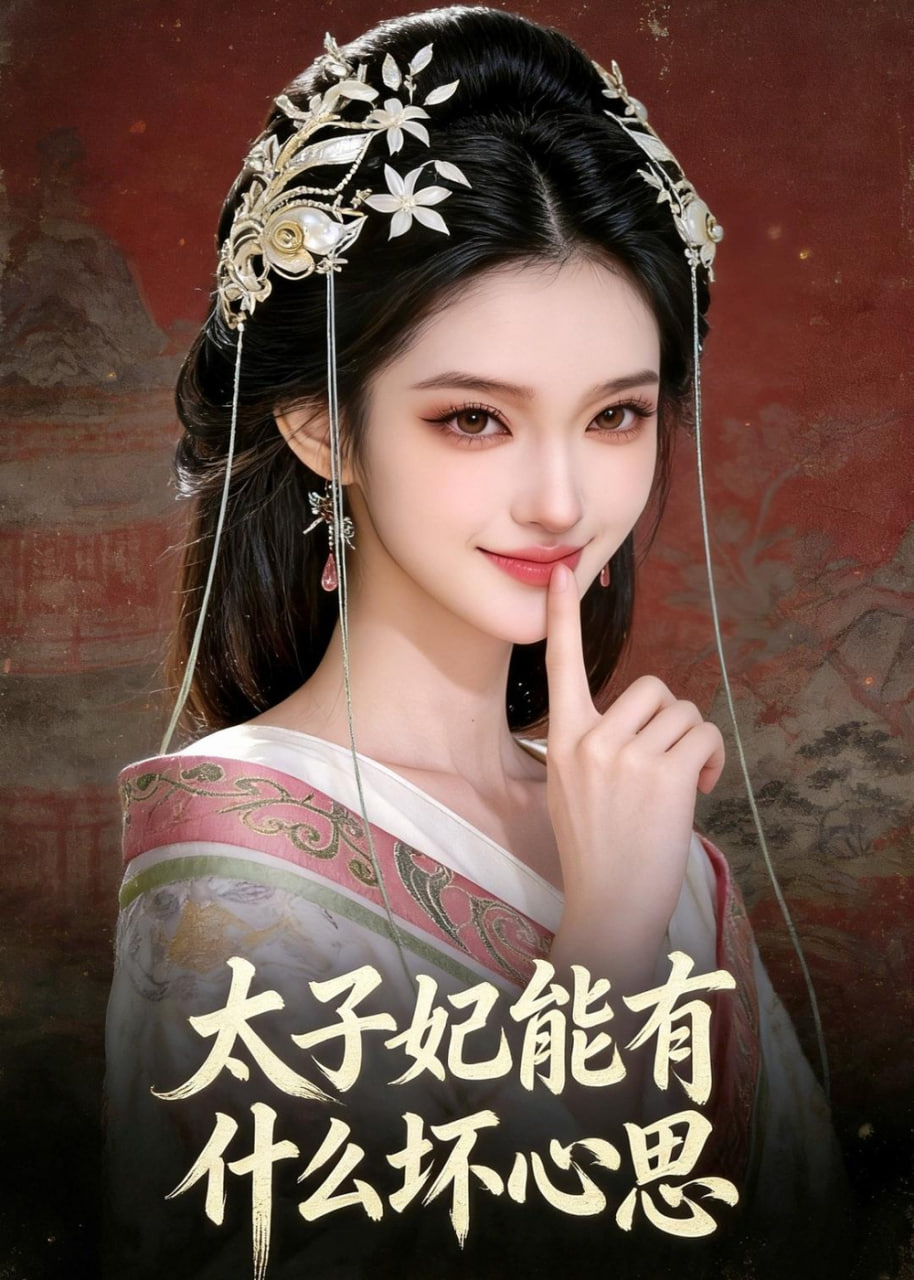 太子妃能有什么坏心思全集