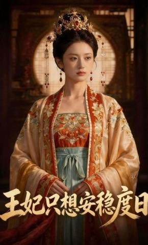 王妃只想安稳度日全集