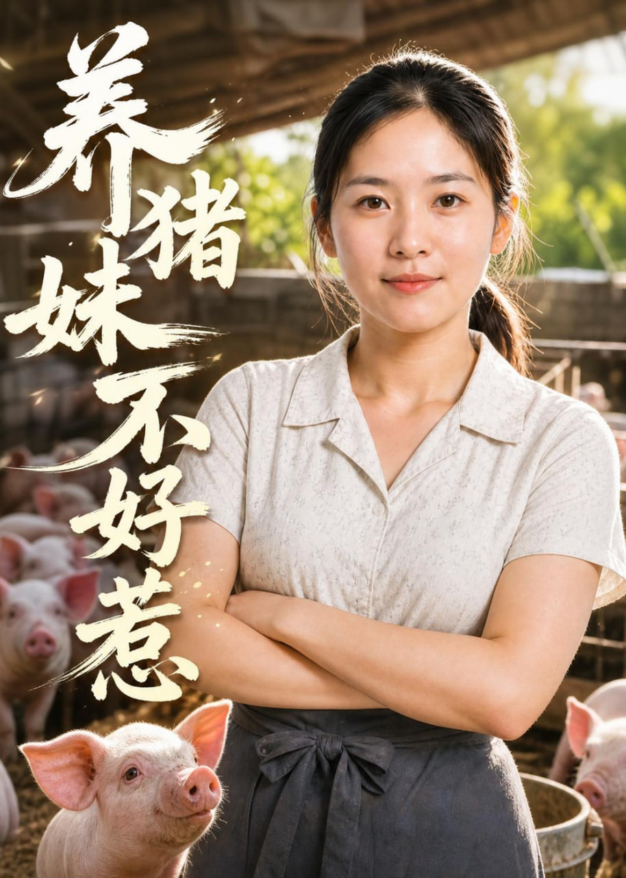 养猪妹不好惹全集