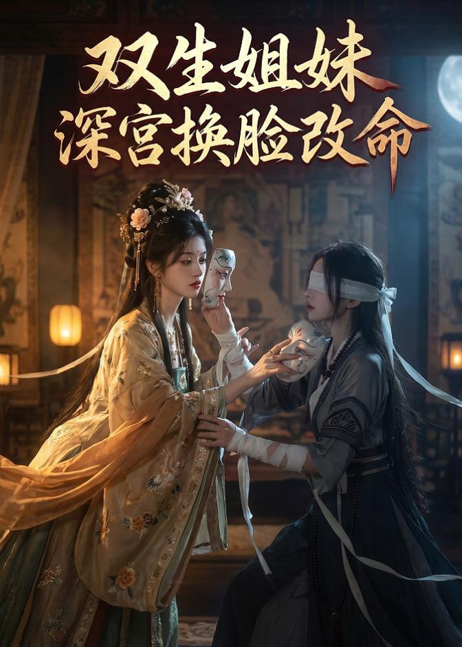 双生姐妹深富换脸改命全集