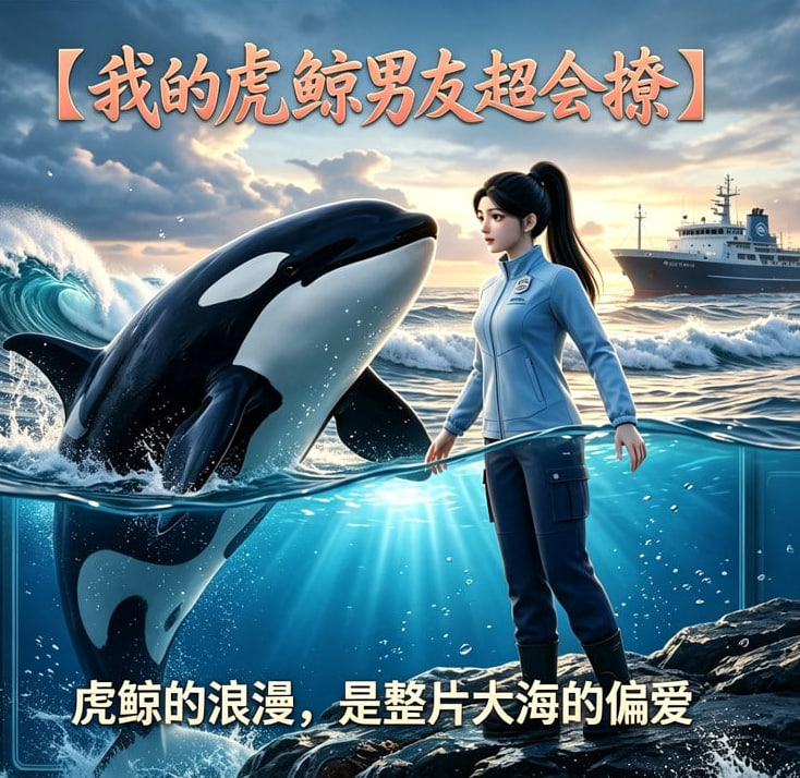 我的虎餃男友超会撩全集