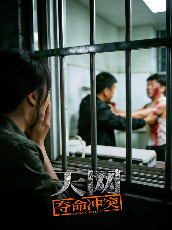 天网：夺命冲突全集