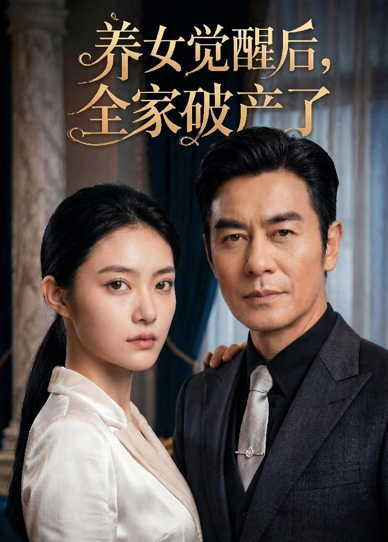 养女觉醒后，全家破产了全集